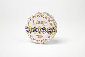 ARABESQUE Infinity