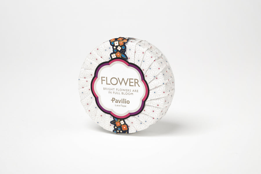 FLORAL SELECTION