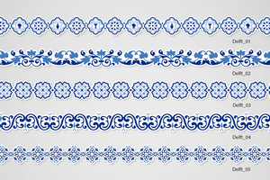 DELFT 03