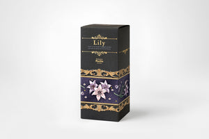 BEGONIA/LILY Lily