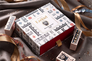 Pâtisserie Ezekiel