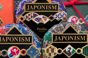JAPONISM Butterfly