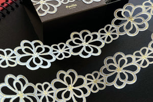 [Winter Limited] SNOW FLOWER 5個セット