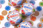ÑANDUTÍ Washi