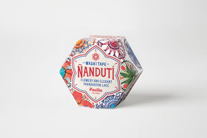 ÑANDUTÍ Washi