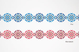 ZELLIGE Marrakesh