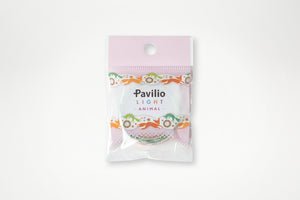 Pavillo LIGHT Fox