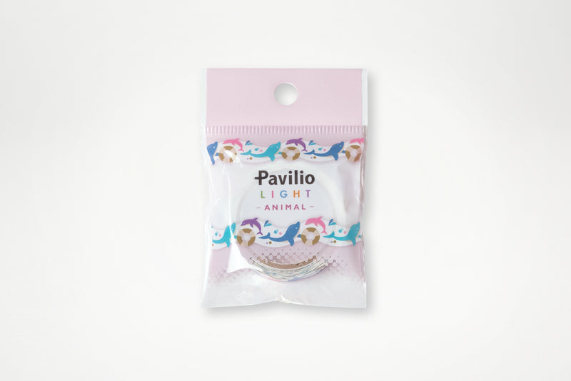 Pavillo LIGHT Dolphin