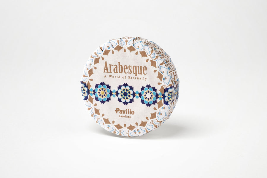 ARABESQUE Universe