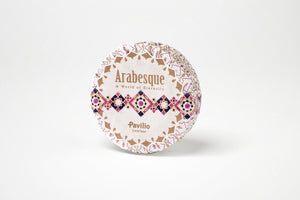 ARABESQUE Elements