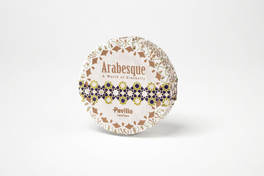 ARABESQUE Infinity