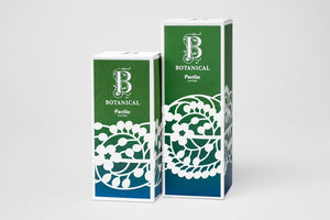 BOTANICAL Floret 47mm