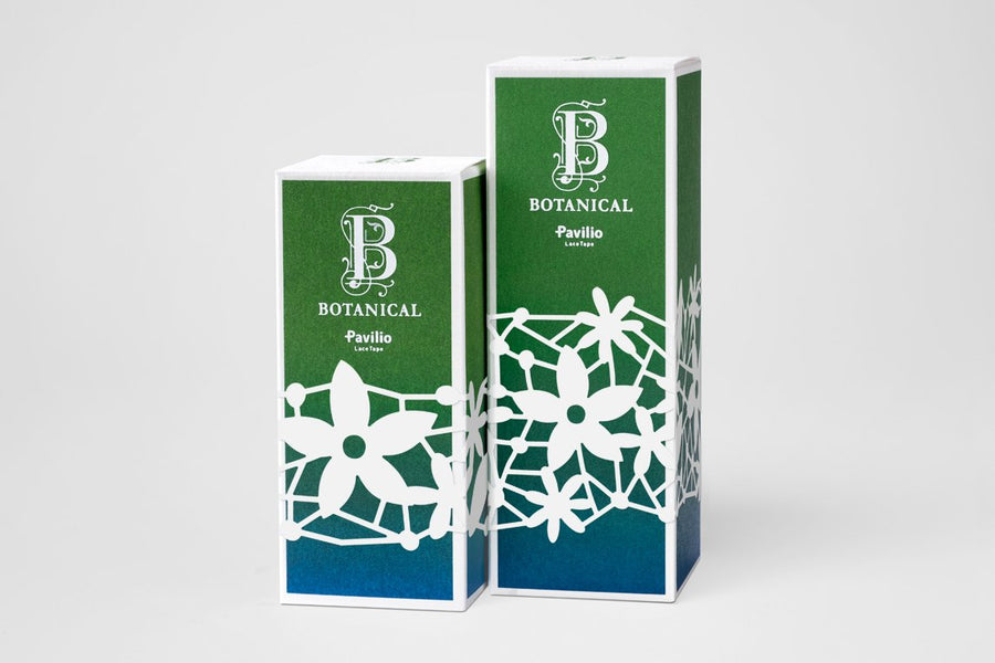 BOTANICAL Ornament 47mm