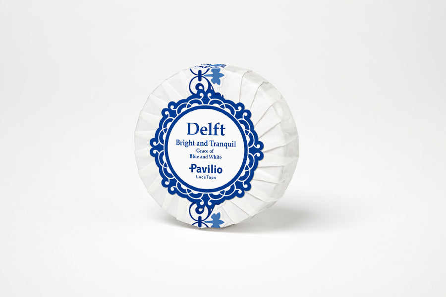 DELFT 02