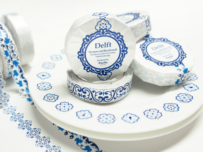 DELFT 02