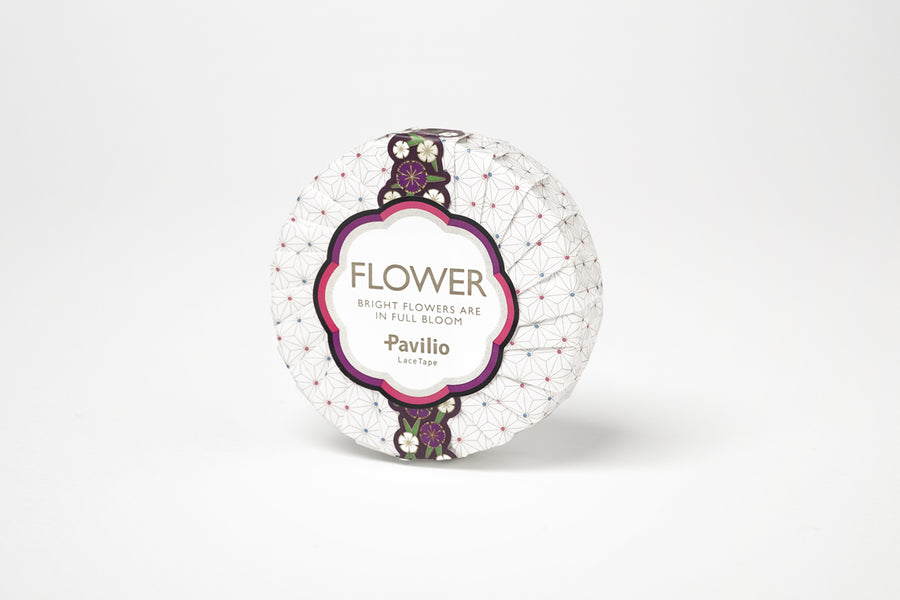 FLOWER Nadeshiko