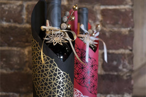 G.B.R GOLD LACE TAPE Star 47mm