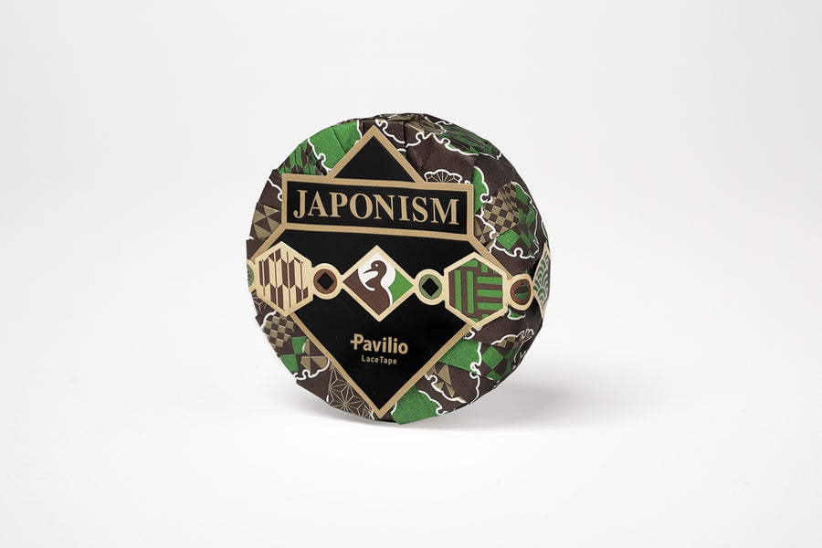 JAPONISM Crane