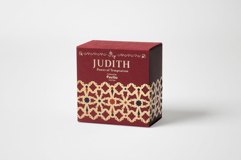 JUDITH/SALOME Judith