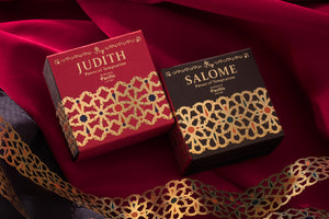 JUDITH/SALOME Salome