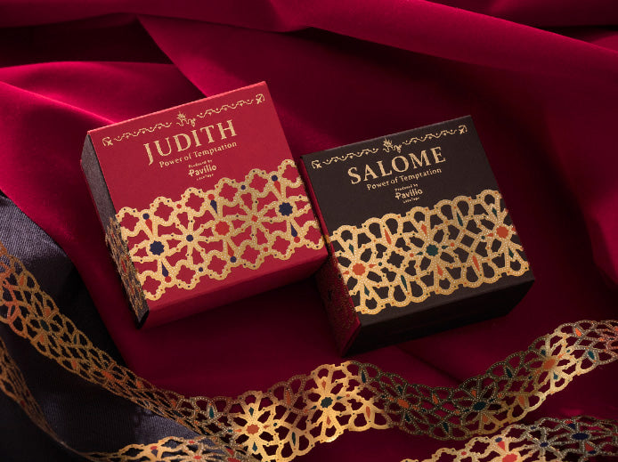 JUDITH/SALOME Salome
