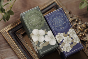 NARCISSE/VIOLETTE Narcisse