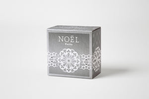 NOËL Silver