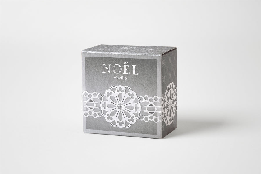 NOËL Silver