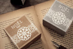 NOËL Silver