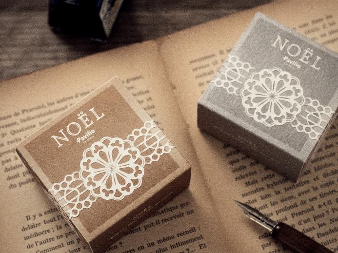 NOËL Silver