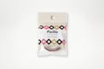 Pavillo LIGHT Floral bracelete