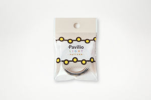 Pavillo LIGHT Medaka no tamago