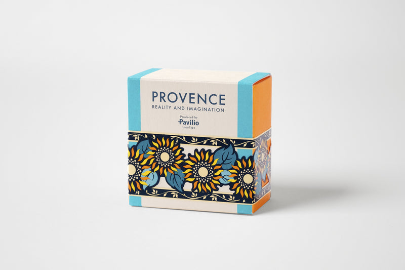 PROVENCE/TAHITI Provence