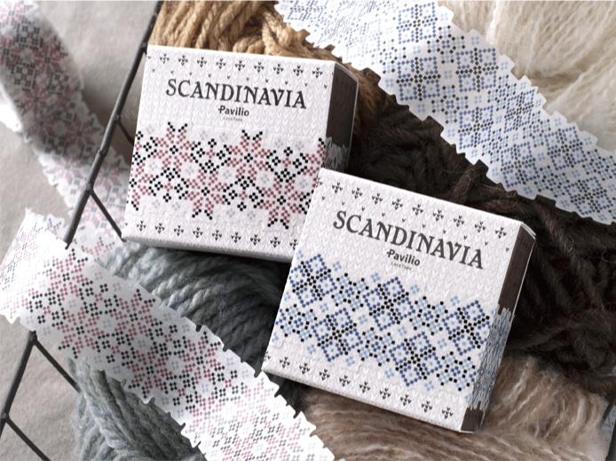 SCANDINAVIA Frost