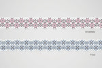 SCANDINAVIA Snowflake