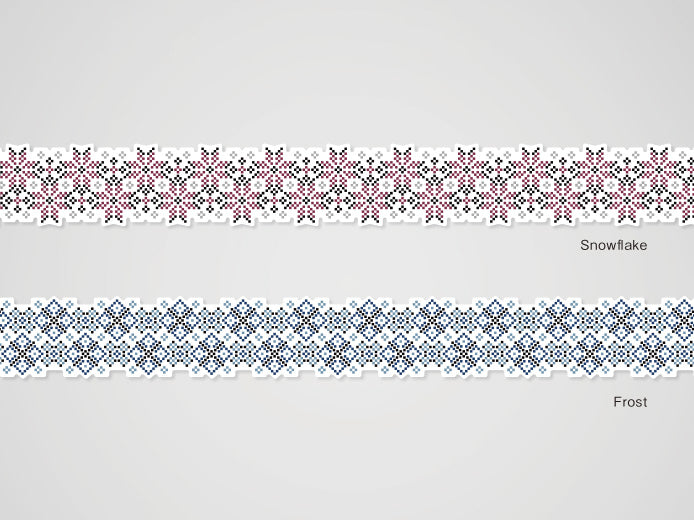 SCANDINAVIA Snowflake