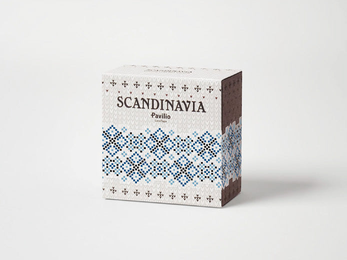 SCANDINAVIA Frost