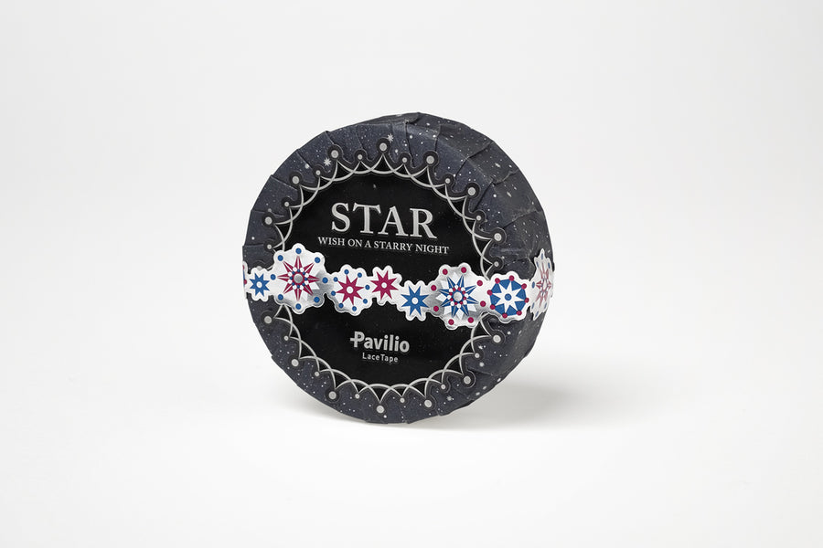 STAR Spica