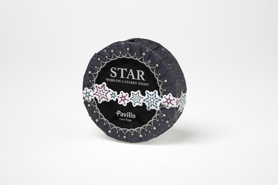 STAR Sirius