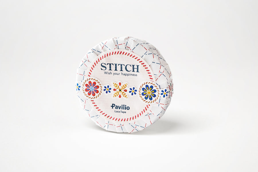 STITCH Charm