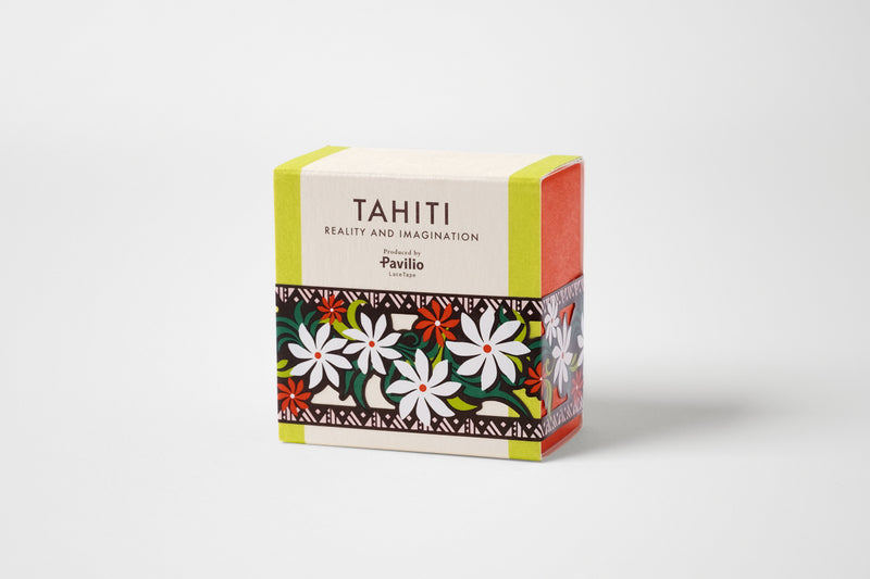 PROVENCE/TAHITI Tahiti
