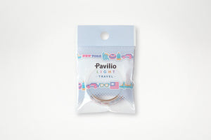 Pavillo LIGHT New york