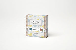 TRAVEL Helsinki