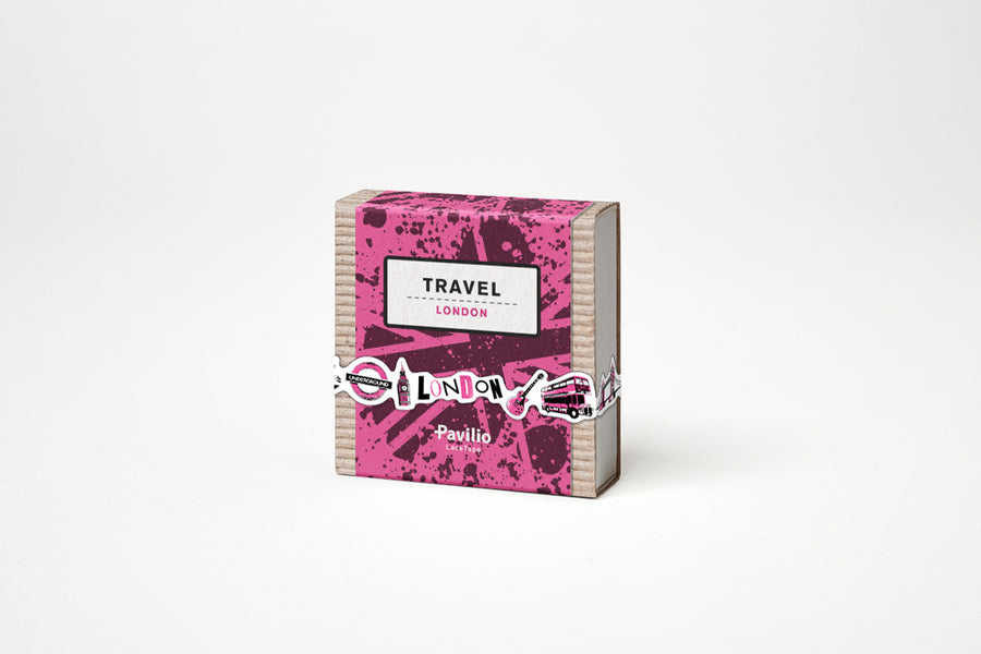 TRAVEL London