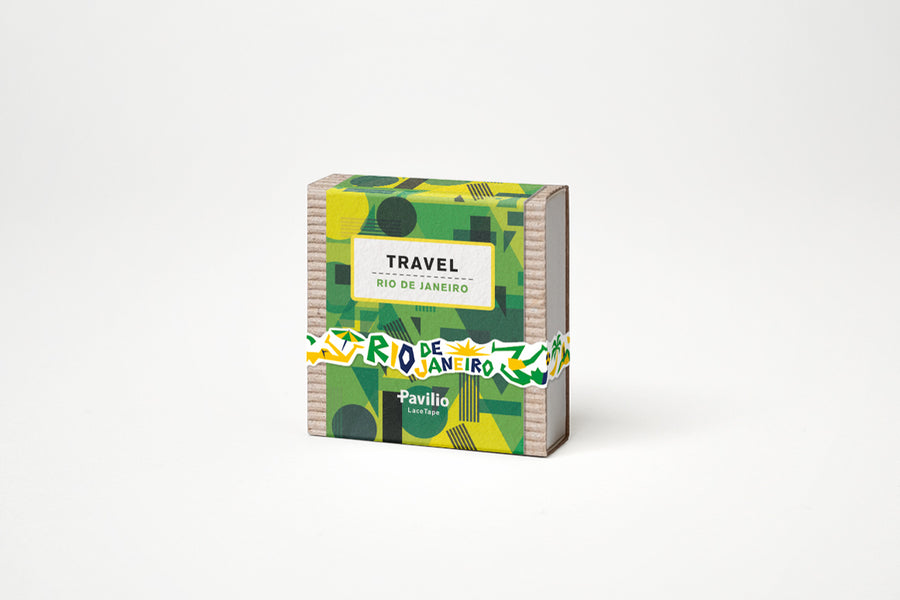 TRAVEL Rio De Janeiro