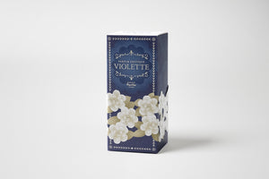 NARCISSE/VIOLETTE Violette