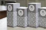 WHITE Gem 70mm