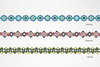 ARABESQUE Elements