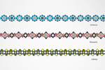 ARABESQUE Infinity