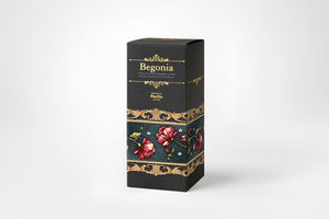 BEGONIA/LILY Begonia